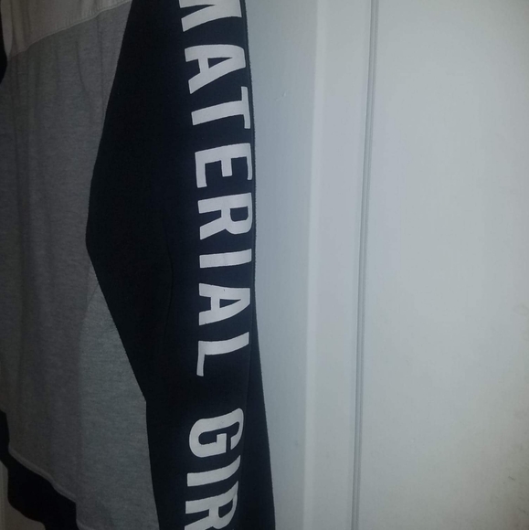 Material Girl Jacket - Picture 2 of 4